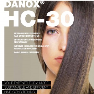 DANOX HC-30. ДАНОКС