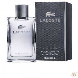 LACOSTE POUR HOMME.отдушка