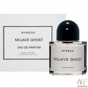 MOJAVE GHOST  .отдушка