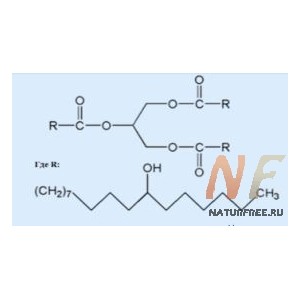 ПЭГ-40 ГИДРОГЕНИЗИРОВАННОЕ КАСТОРОВОЕ МАСЛО 
