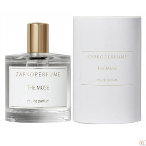 THE MUSE .отдушка