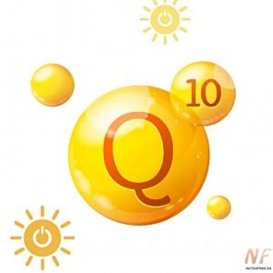 КОЭНЗИМ Q10 (УБИХИНОН) В НАНОЛИПОСОМАХ. NS CoQ10