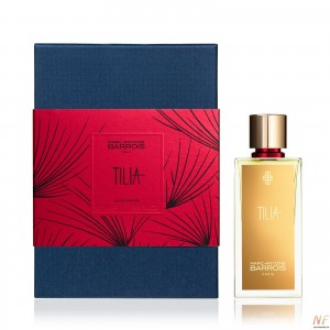 TILIA отдушка