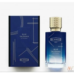 BLUE TALISMAN. отдушка
