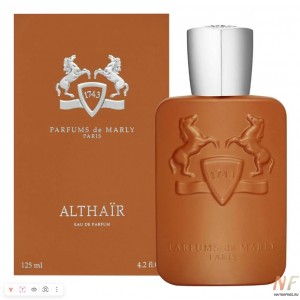 ALTHAIR отдушка м.