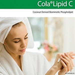 COLA LIPID C. КОЛА ЛИПИД С
