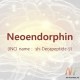 NEOENDORPHIN 100H. НЕОЭНДОРФИН 100H