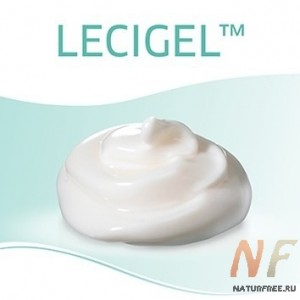 LECIGEL  ЛЕЦИГЕЛЬ Лецитиновый гелеобразователь